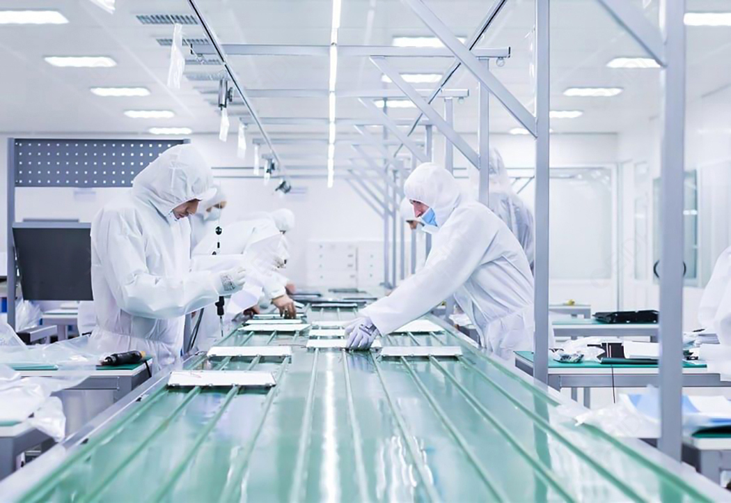 生物制藥GMP廠房建設有幾個等級要求？選擇等級時要注意哪些問題？