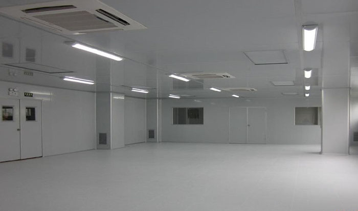 無塵車間怎么建設？需要找什么施工公司呢？