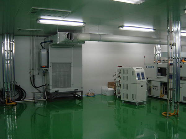 醫(yī)療器械車間凈化工程費用咋樣？為啥工廠要做凈化工程？