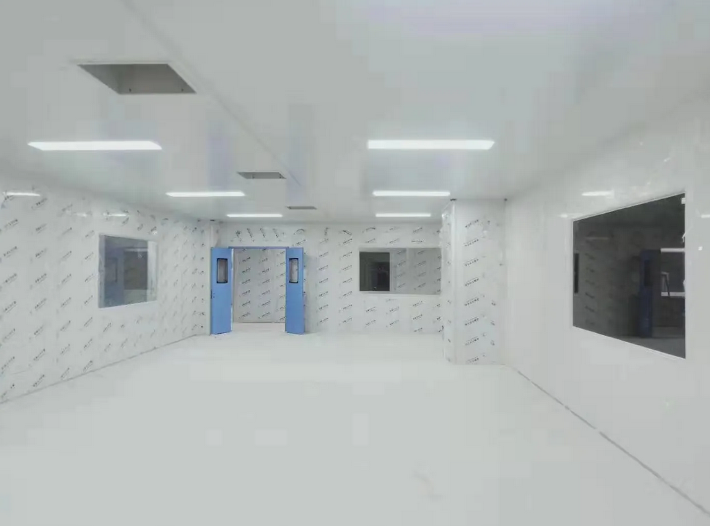  凈化廠房的建設(shè)難度高嗎？沒有經(jīng)驗(yàn)的老板怎么做凈化廠房？